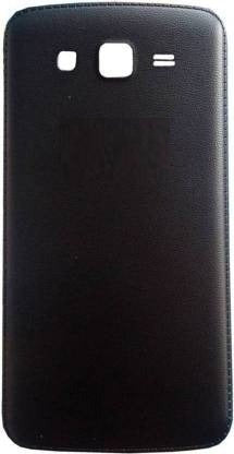 Mozomart Back Panel for Samsung Galaxy Grand Black Mozomart Back Panel for Samsung Galaxy Grand Black